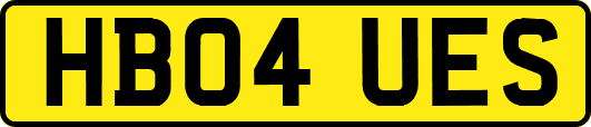 HB04UES