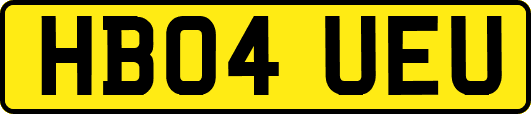 HB04UEU