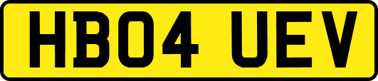 HB04UEV