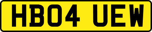 HB04UEW