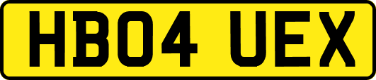 HB04UEX