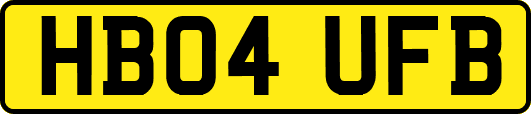 HB04UFB