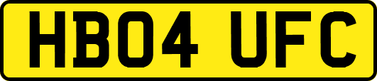 HB04UFC