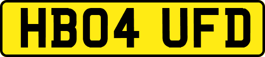 HB04UFD