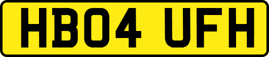 HB04UFH
