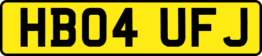 HB04UFJ