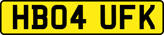 HB04UFK