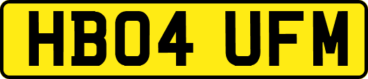 HB04UFM
