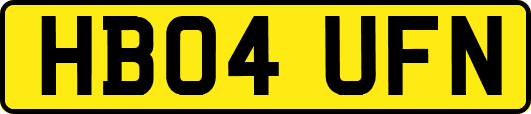 HB04UFN