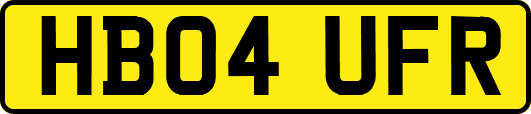 HB04UFR