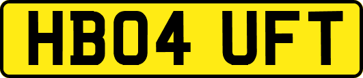 HB04UFT