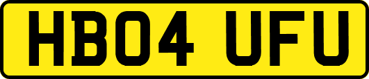 HB04UFU