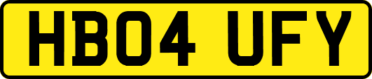 HB04UFY