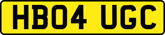 HB04UGC