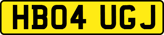 HB04UGJ