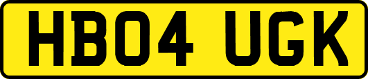 HB04UGK