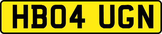HB04UGN