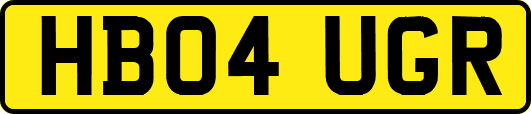 HB04UGR