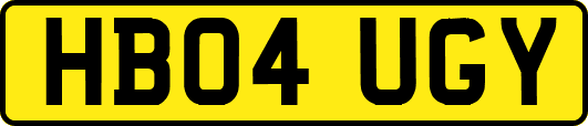 HB04UGY