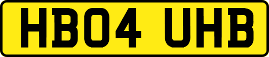 HB04UHB