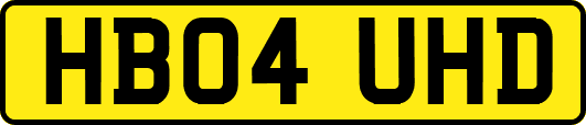HB04UHD