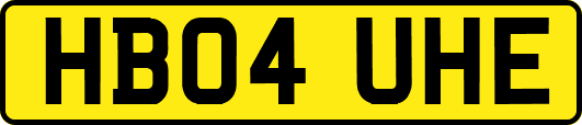 HB04UHE