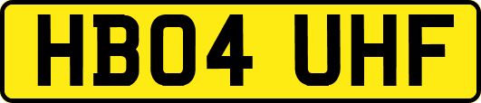 HB04UHF