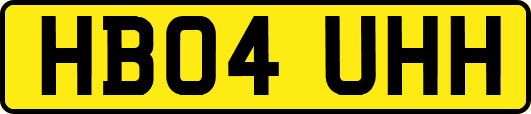 HB04UHH