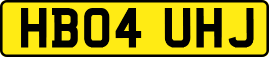 HB04UHJ