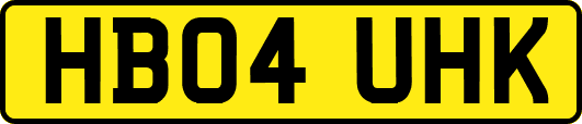 HB04UHK