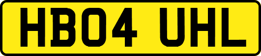 HB04UHL