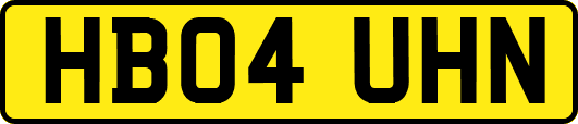 HB04UHN