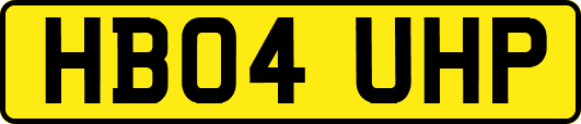 HB04UHP