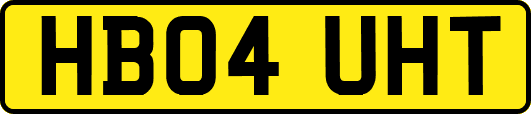 HB04UHT
