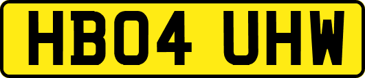 HB04UHW