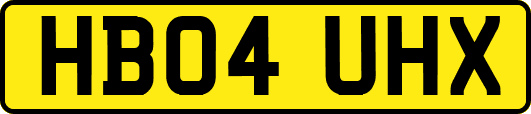 HB04UHX
