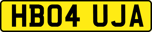 HB04UJA