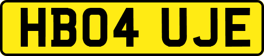 HB04UJE