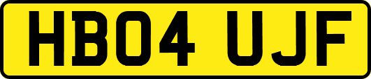 HB04UJF
