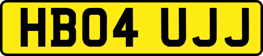 HB04UJJ
