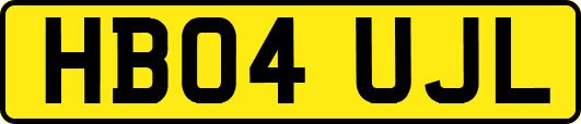 HB04UJL