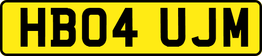 HB04UJM