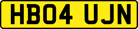 HB04UJN