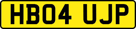 HB04UJP