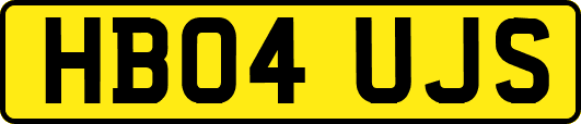 HB04UJS
