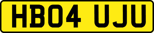 HB04UJU