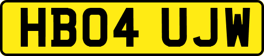 HB04UJW