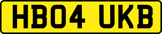 HB04UKB