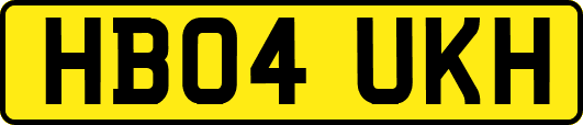 HB04UKH