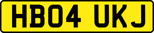 HB04UKJ